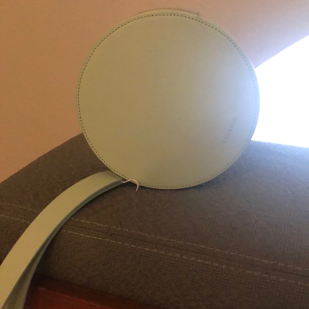 Building Block handheld